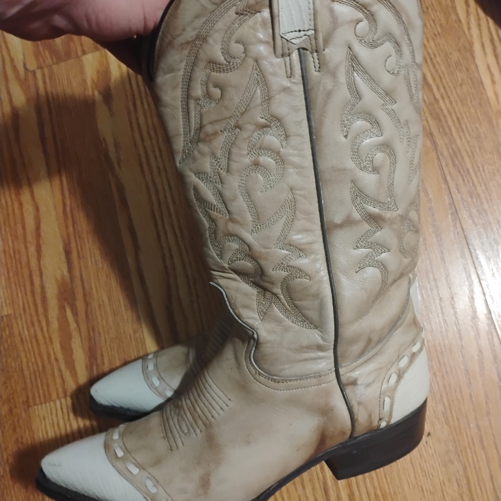 Women's Western Cowboy Boots